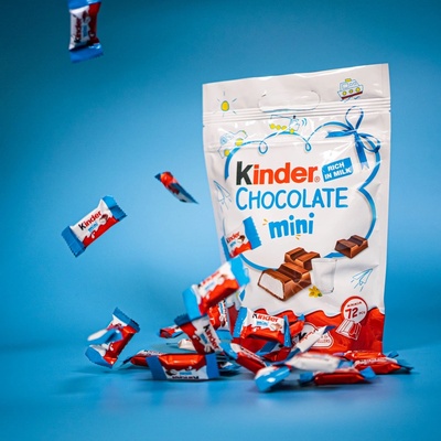 Ferrero Kinder Mini 460 g