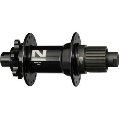 Novatec D442SB-B12-S4S-MS