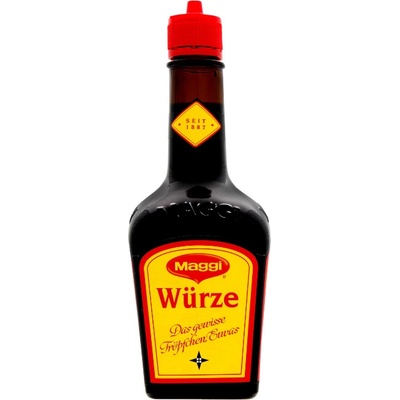 Knorr Tekuté Koření na polévky, omáčky a saláty 860 g – Hledejceny.cz