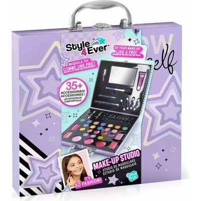 Canal Toys: Make Up studio