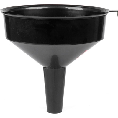 Plastová nálevka 30 cm AMIO-04047