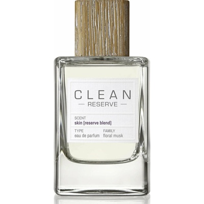CLEAN Reserve Skin parfumovaná voda unisex 100 ml