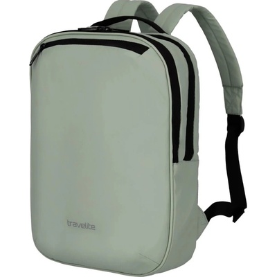 Travelite Basics Everyday Light green 12 l