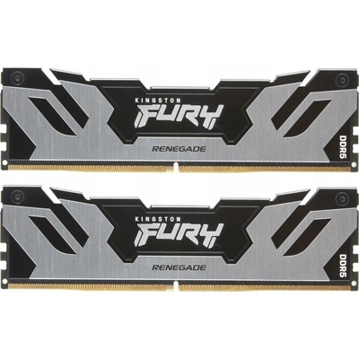 Kingston Fury Renegade DDR5 96GB 6000MHz CL32 KF560C32RSK2-96