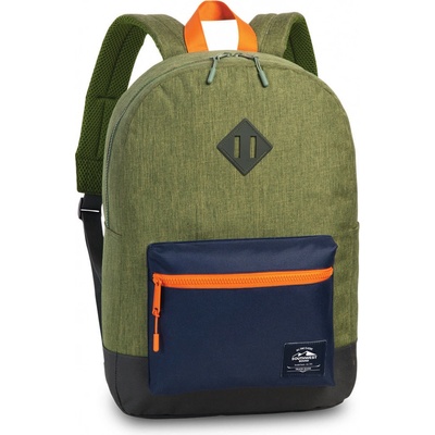 Southwest bound colour 30344-1300 khaki 15 l