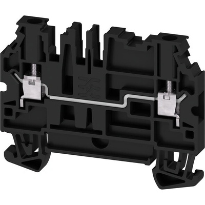 Weidmüller W2C 4 FT BK (2892670000)