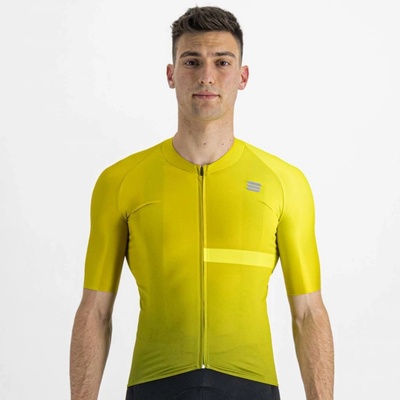 Sportful Bomber žltá