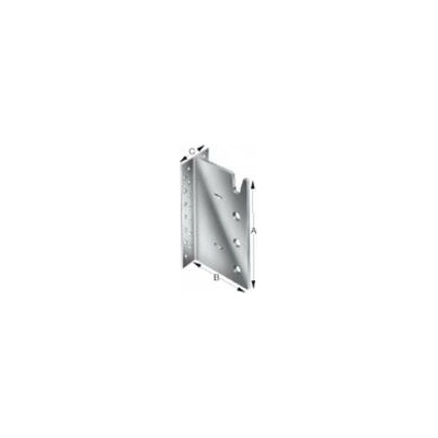 SIMPSON trámová spojka BT4 90-B žár. pozink., s certifikátem