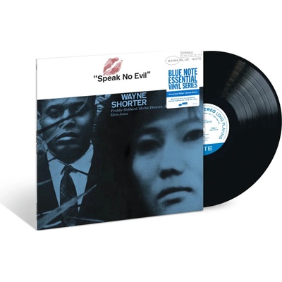 Shorter Wayne - Speak No Evil Vinyl LP
