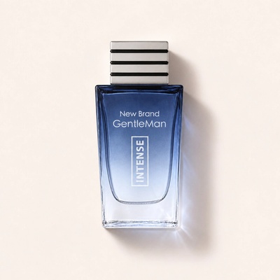 New Brand Gentleman Intense toaletní voda pánská 100 ml