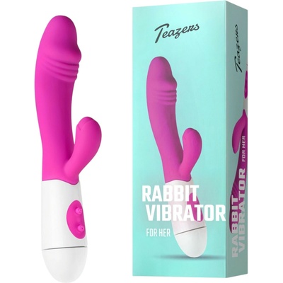 Teazers Realistic Rabbit
