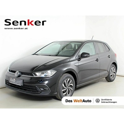Volkswagen Polo TSI 70 kW
