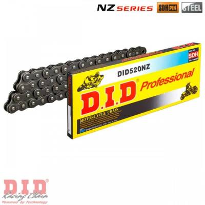 D.I.D Reťaz 520 NZ 98