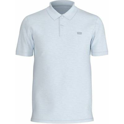 Levi's Slim Housemark Polo A4842-0078 Country Air