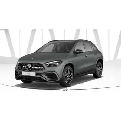 Mercedes-Benz GLA 220 140 kW