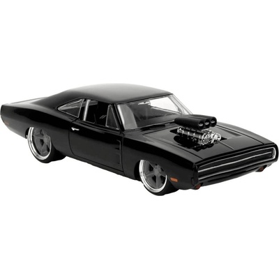 Jada Toys | Fast & Furious Fast X Diecast Model 1970 Dodge Charger 1:24