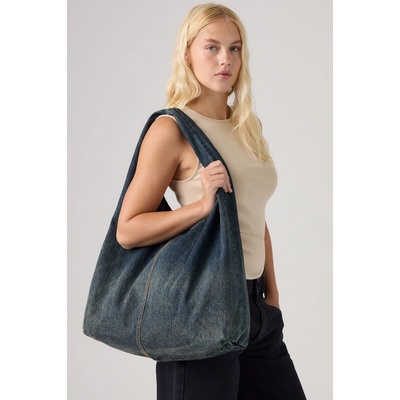 LEVI'S dámska kabelka Emerson Shoulder Bag 005FF-0006 Denim