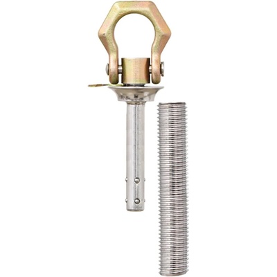Kratos Safety In Lock-3