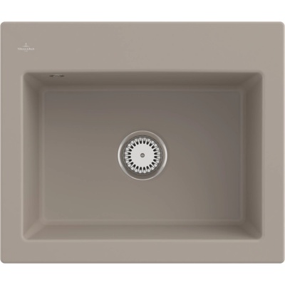 Villeroy & Boch Subway 60 S Almond
