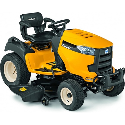 Cub Cadet XT3 QS127 – Hledejceny.cz