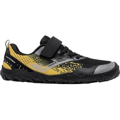 Joma Tundra V Junior Boy Black