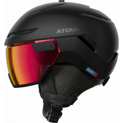 Atomic Savor GT Amid Visor Photo 26/27 – Hledejceny.cz