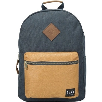 G.ride Blanche navy camel 16 l