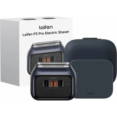 Laifen P3 Pro Dark Blue