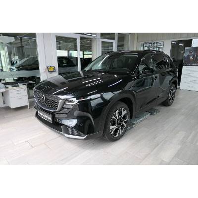 Mazda CX-5 Exclusive-Line 104 kW
