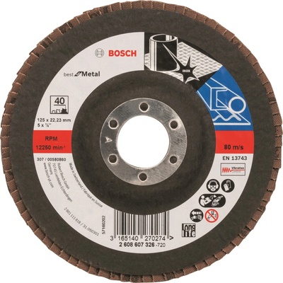 Bosch 2.608.607.326