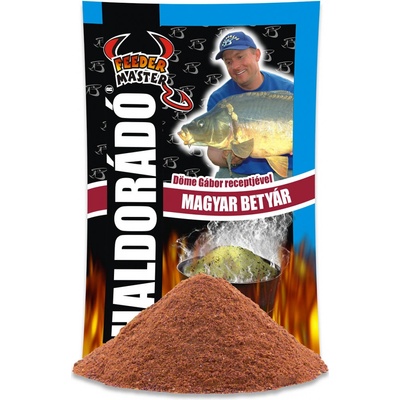 Haldorádó Krmivo Feeder Master klobása 1kg