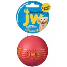 JW Pet JW Pískací loptička Isqueak Ball Small