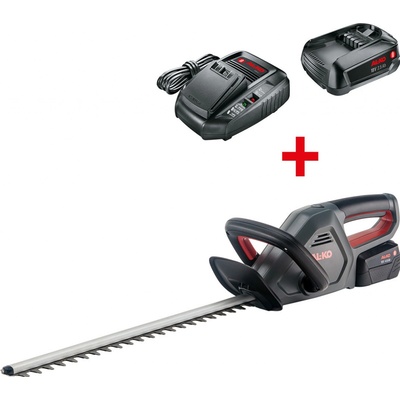 AL-KO HT 1845 BoFlex Set 113939 – Hledejceny.cz