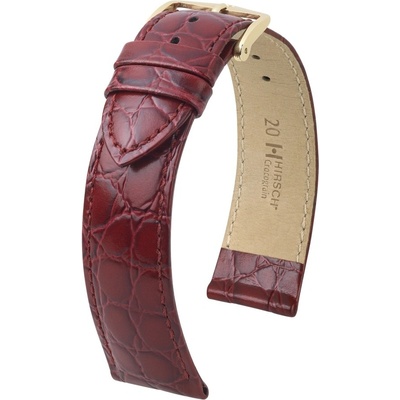 Hirsch Crocograin L černý – Hledejceny.cz
