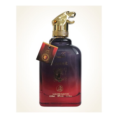 Al Fakhar Namar parfémovaná voda unisex 100 ml
