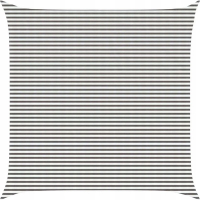 VidaXL Zahradní plachta 6 x 6 m, tkanina