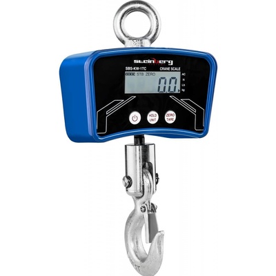 Steinberg Systems SBS-KW-1TC