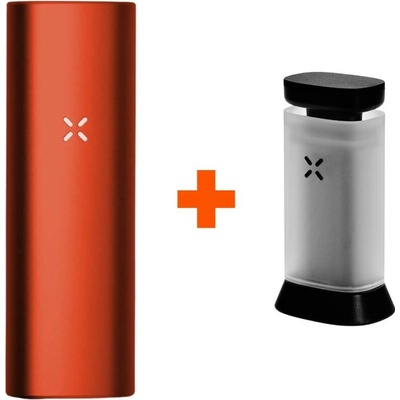 PAX Mini 3000 mAh Poppy 1 ks