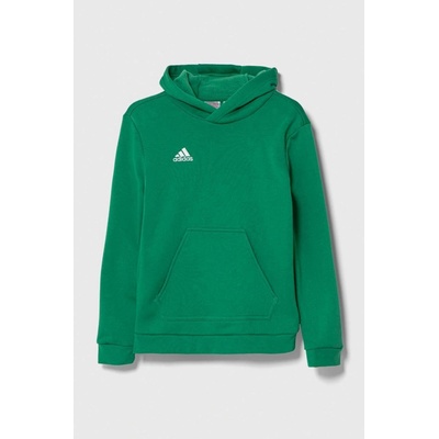 adidas Entrada 22 Hoody Y Jr HI2143