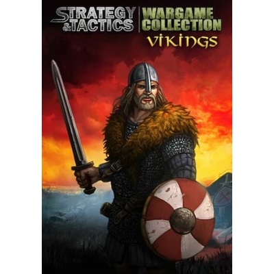 Strategy & Tactics: Wargame Collection - Vikings!