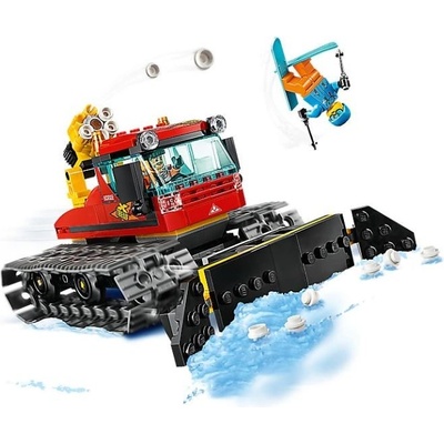 LEGO® City 60222 Rolba