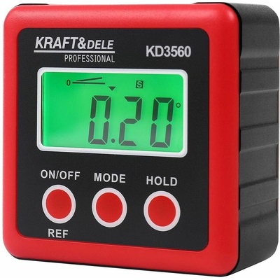 Kraft & Dele KD3560 – Hledejceny.cz