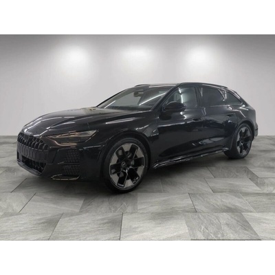 Audi A6 Allroad TDI 220 kW