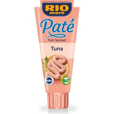 Rio Mare Paté Tuňákový krém 100 g