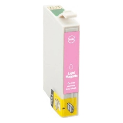 Můj-toner Epson T0806 - kompatibilní – Hledejceny.cz