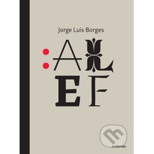 Alef - Jorge Luis Borges
