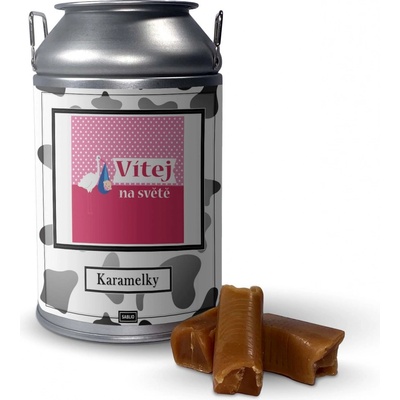 SABLIO Vítej na světě 4 250 g