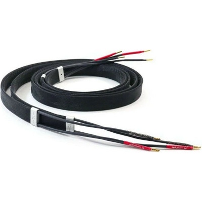 Repro kabel:Tellurium Q-Blue Diamond / 2x3,0m - HIFI