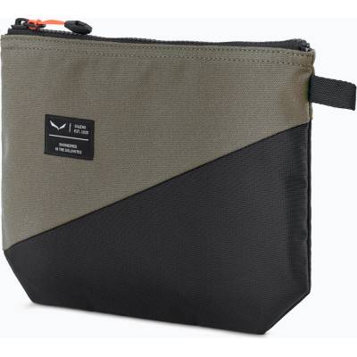 Salewa Fanes Zip Pouch bungee lankom