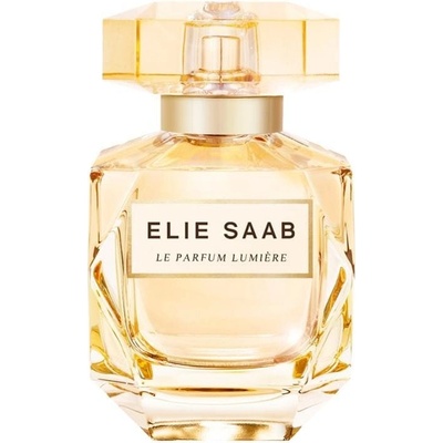 Elie Saab Lumière parfum dámsky 50 ml